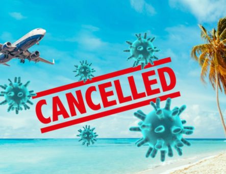 Coronavirus Holiday Cancellations & Refunds