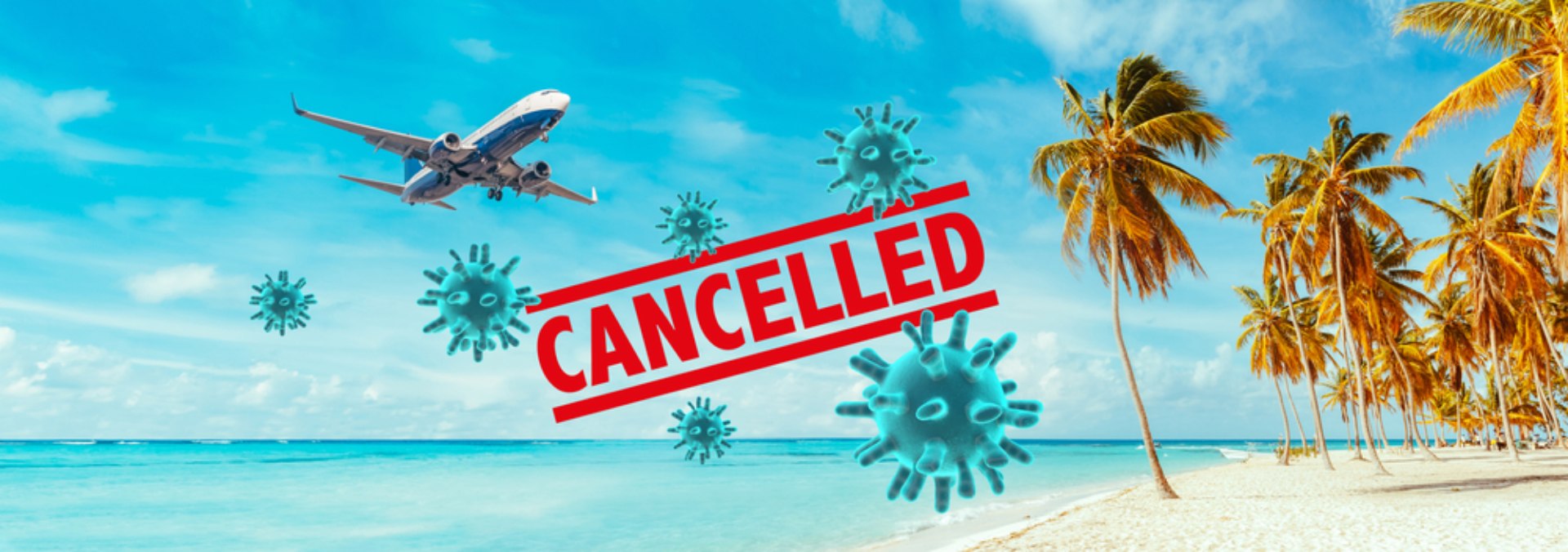 Coronavirus Holiday Cancellations & Refunds | EDCAB